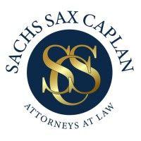 sachs sax caplan, p.l.