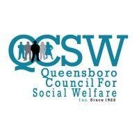 queensboro council for social welfare, inc. (qcsw) logo image