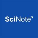 logo of Scinote Electronic Lab Notebook