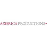 ambrica productions inc logo image