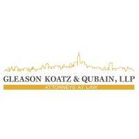 gleason, koatz & qubain, llp logo image