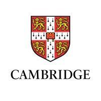 cambridge international education logo image