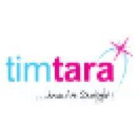 timtara.com logo image