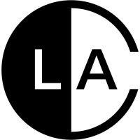 los angeles center of photography logo image