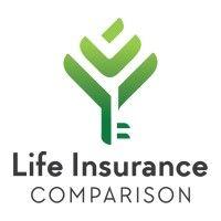 life insurance comparison logo image