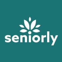 seniorly logo image