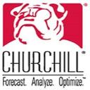 logo of Churchill Systems Inc