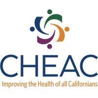 county health executives association of california (cheac)