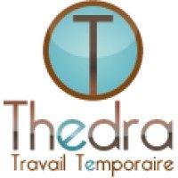 thedra logo image