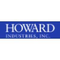 howard industries, inc. logo image