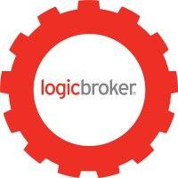 logicbroker logo image