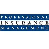 professional insurance management logo image