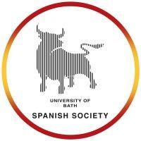 spanish society bath logo image