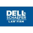 logo of Attorneys Dell Schaefer Chartered