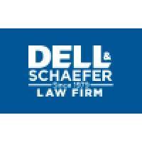 attorneys dell & schaefer chartered logo image