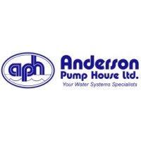 anderson pump house, ltd. logo image