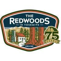 the redwoods in yosemite logo image