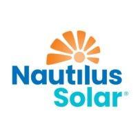 nautilus solar energy, llc logo image