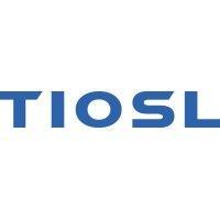 tiosl smart lighting solution logo image