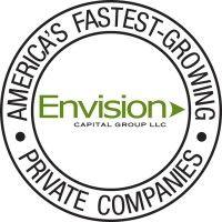 envision capital group llc logo image