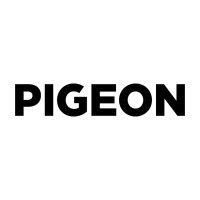 pigeon brands logo image