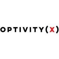 optivityx, llc logo image