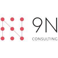 9n consulting gmbh logo image