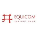 logo of Equicom Savings Bank