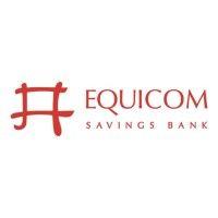 equicom savings bank logo image