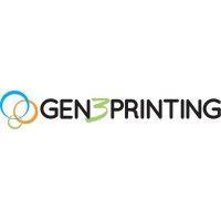 gen3printing, llc