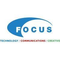 focus technology europe ltd logo image