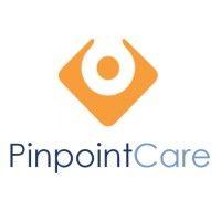 pinpointcare logo image