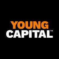 youngcapital uk logo image