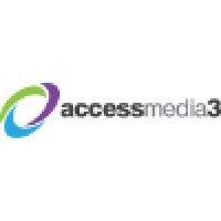 access media 3 logo image