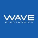 logo of Wave Electronics