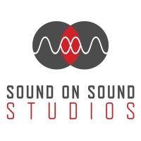 sound on sound recording inc logo image