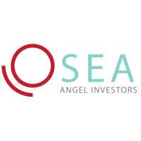 osea angel investors logo image