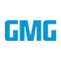 gmg digital logo image