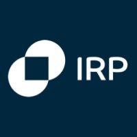 irp commerce logo image