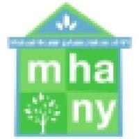 mhany management inc. logo image