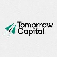 tomorrow capital logo image