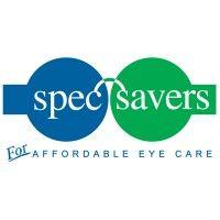 spec-savers south africa logo image