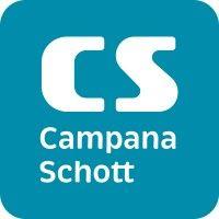 campana & schott logo image