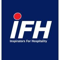 ifh - inspirators for hospitality