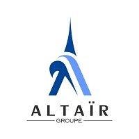 altaïr logo image