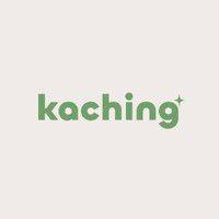 kaching logo image