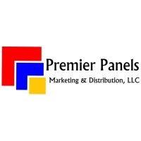 premier panels marketing & distribution, llc logo image