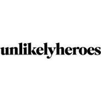 unlikely heroes logo image