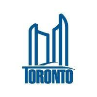 city of toronto logo image