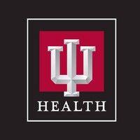 iu health methodist hospital logo image